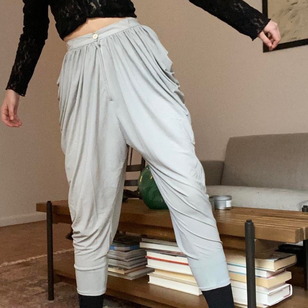 Vintage Trousers 24”